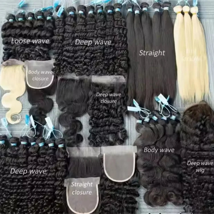 100% Virgin Brazilian Human Hair Wig for Black Women for Cut None Front Glueless 150 Density Transparent HD Comfortable