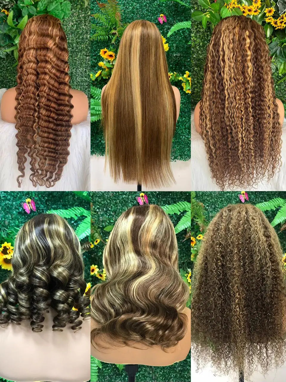 100% Virgin Brazilian Human Hair Wig for Black Women for Cut None Front Glueless 150 Density Transparent HD Comfortable