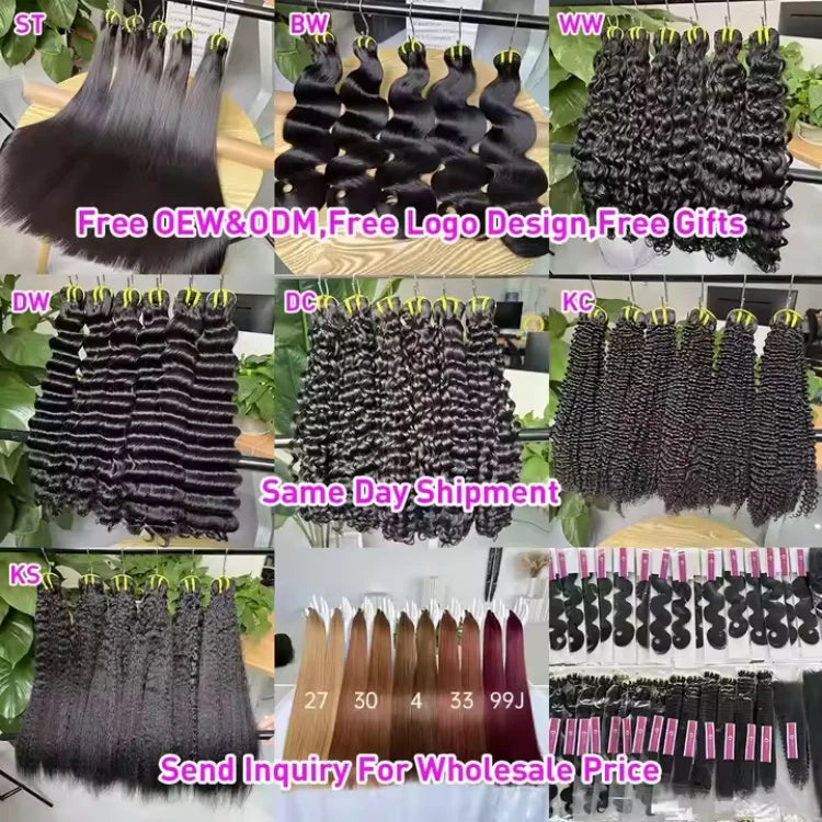 100% Virgin Brazilian Human Hair Wig for Black Women for Cut None Front Glueless 150 Density Transparent HD Comfortable